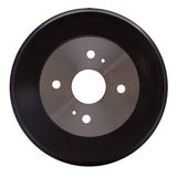 Dynamic Friction 1984-1989 Toyota Van Rear True Balanced Brake Drum (243x11.1 Solid) by Dynamic Friction Company 365-76017