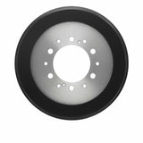 Dynamic Friction 1986-8 Toyota Pickup Rear True Balanced Brake Drum (243x18 Vented)