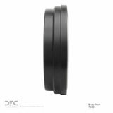 Dynamic Friction 1986-8 Toyota Pickup Rear True Balanced Brake Drum (243x18 Vented)