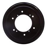 Dynamic Friction 1985-1993 Toyota Pickup Rear True Balanced Brake Drum (243x13.5 Solid) by Dynamic Friction Company 365-76022