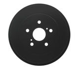 Dynamic Friction 1991-1997 Toyota Previa Rear True Balanced Brake Drum (269x18 Vented) by Dynamic Friction Company 365-76025