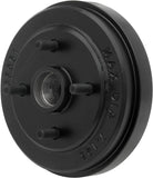 Dynamic Friction 1991-1999 Toyota Paseo Rear True Balanced Brake Drum (302x22 Vented) by Dynamic Friction Company 365-76028