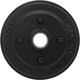 Dynamic Friction 1991-1999 Toyota Paseo Rear True Balanced Brake Drum (302x22 Vented) by Dynamic Friction Company 365-76028