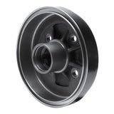 Dynamic Friction 1991-1999 Toyota Paseo Rear True Balanced Brake Drum (302x22 Vented) by Dynamic Friction Company 365-76028