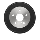 Dynamic Friction 1992-2001 Toyota Solara Rear True Balanced Brake Drum (269x10 Solid) by Dynamic Friction Company 365-76029