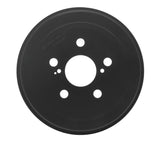 Dynamic Friction 1994-1997 Toyota Celica Rear True Balanced Brake Drum (238x18 Vented) by Dynamic Friction Company 365-76034