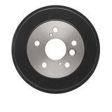 Dynamic Friction 2000-2006 Toyota Camry Rear True Balanced Brake Drum (272x18 Vented) by Dynamic Friction Company 365-76039