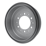 Dynamic Friction 2005-2023 Toyota Tacoma Rear True Balanced Brake Drum (277x25 Vented) by Dynamic Friction Company 365-76042