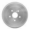 Dynamic Friction 1998-2025 Toyota Hilux (Mexico) Rear True Balanced Brake Drum (238x22 Vented)