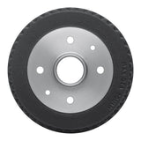 Dynamic Friction 1981-1985 Mazda RX-7 Rear True Balanced Brake Drum (227x11 Solid) by Dynamic Friction Company 365-80005