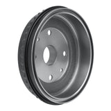 Dynamic Friction 1981-1985 Mazda RX-7 Rear True Balanced Brake Drum (227x11 Solid) by Dynamic Friction Company 365-80005