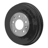 Dynamic Friction 1989-1992 Mazda MPV Rear True Balanced Brake Drum (227x18 Vented) by Dynamic Friction Company 365-80006