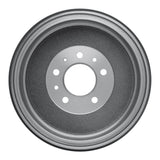 Dynamic Friction 1989-1992 Mazda MPV Rear True Balanced Brake Drum (227x18 Vented) by Dynamic Friction Company 365-80006