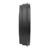 Dynamic Friction 1989-1992 Mazda MPV Rear True Balanced Brake Drum (227x18 Vented) by Dynamic Friction Company 365-80006
