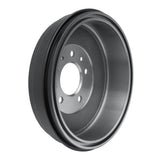 Dynamic Friction 1989-1992 Mazda MPV Rear True Balanced Brake Drum (227x18 Vented) by Dynamic Friction Company 365-80006