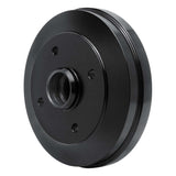 Dynamic Friction 1983-1987 Mazda 626 Rear True Balanced Brake Drum (250x14 Solid) by Dynamic Friction Company 365-80009
