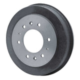Dynamic Friction 1986-1993 Mazda B2000 Rear True Balanced Brake Drum (250x20 Vented) by Dynamic Friction Company 365-80010