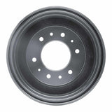 Dynamic Friction 1986-1993 Mazda B2000 Rear True Balanced Brake Drum (250x20 Vented) by Dynamic Friction Company 365-80010