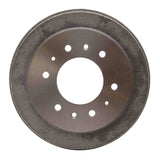Dynamic Friction 1986-1993 Mazda B2000 Rear True Balanced Brake Drum (250x20 Vented) by Dynamic Friction Company 365-80010