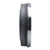 Dynamic Friction 1986-1993 Mazda B2000 Rear True Balanced Brake Drum (250x20 Vented) by Dynamic Friction Company 365-80010