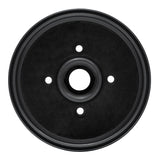 Dynamic Friction 1987-1989 Mazda 323 Rear True Balanced Brake Drum (276x22 Vented) by Dynamic Friction Company 365-80013