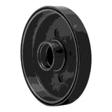 Dynamic Friction 1987-1989 Mazda 323 Rear True Balanced Brake Drum (276x22 Vented) by Dynamic Friction Company 365-80013