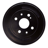 Dynamic Friction 1992-2015 Ford Escort Rear True Balanced Brake Drum (273x20 Vented) by Dynamic Friction Company 365-80015