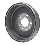 Dynamic Friction 2000-2003 Mazda MPV Rear True Balanced Brake Drum (259x10.1 Solid) by Dynamic Friction Company 365-80017