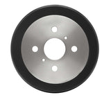 Dynamic Friction 1999-2006 Scion XA Rear True BaLanced Brake Drum (279x10 Solid) by Dynamic Friction Company 365-91000