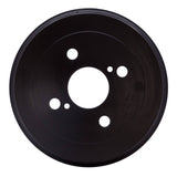 Dynamic Friction 2012-2015 Scion IQ Rear True BaLanced Brake Drum (255x22 Vented) by Dynamic Friction Company 365-91002