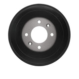 Dynamic Friction 2003-2011 Peugeot Partner (Mexico) Rear True Balanced Brake Drum by Dynamic Friction Company 365-92003