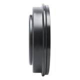 Dynamic Friction 2012-2014 Dodge i10 (Mexico) Rear True Balanced Brake Drum by Dynamic Friction Company 365-92009
