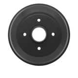 Dynamic Friction 2002-2008 Chevrolet Corsa (Mexico) Rear True Balanced Brake Drum by Dynamic Friction Company 365-92012