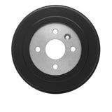 Dynamic Friction 2004-2017 Chevrolet Meriva (Mexico) Rear True Balanced Brake Drum by Dynamic Friction Company 365-92013