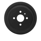 Dynamic Friction 2004-2008 Chevrolet Astra (Mexico) Rear True Balanced Brake Drum by Dynamic Friction Company 365-92014