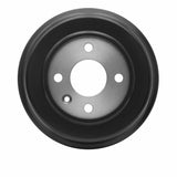 Dynamic Friction 2012-2017 Chevrolet Sonic (Mexico) Rear True Balanced Brake Drum by Dynamic Friction Company 365-92016