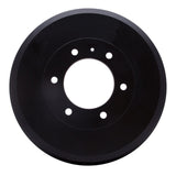 Dynamic Friction 2012-2018 Chevrolet S10 Rear True Balanced Brake Drum by Dynamic Friction Company 365-92017