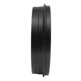 Dynamic Friction 2013-2017 Ford Ranger (Mexico) Rear True Balanced Brake Drum by Dynamic Friction Company 365-92023