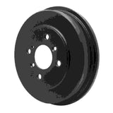 Dynamic Friction 2013-2023 Ford EcoSport (Mexico) Rear True Balanced Brake Drum by Dynamic Friction Company 365-92024