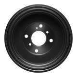 Dynamic Friction 2013-2023 Ford EcoSport (Mexico) Rear True Balanced Brake Drum by Dynamic Friction Company 365-92024