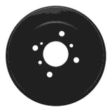 Dynamic Friction 2013-2023 Ford EcoSport (Mexico) Rear True Balanced Brake Drum by Dynamic Friction Company 365-92024