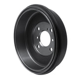 Dynamic Friction 2013-2023 Ford EcoSport (Mexico) Rear True Balanced Brake Drum by Dynamic Friction Company 365-92024