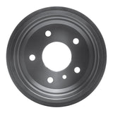 Dynamic Friction 2000-2005 Mercedes-Benz A160 (Mexico) Rear True Balanced Brake Drum by Dynamic Friction Company 365-92025