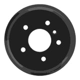 Dynamic Friction 2000-2005 Mercedes-Benz A160 (Mexico) Rear True Balanced Brake Drum by Dynamic Friction Company 365-92025
