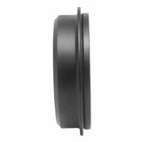 Dynamic Friction 2000-2005 Mercedes-Benz A160 (Mexico) Rear True Balanced Brake Drum by Dynamic Friction Company 365-92025