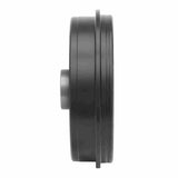 Dynamic Friction 2002-2011 Nissan Platina (Mexico) Rear True Balanced Brake Drum by Dynamic Friction Company 365-92027