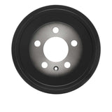 Dynamic Friction 2003-2017 Volkswagen LUPO (Mexico) Rear True Balanced Brake Drum by Dynamic Friction Company 365-92030