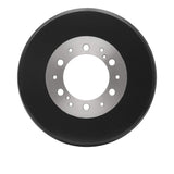 Dynamic Friction 2009-2025 Toyota Hilux (Mexico) Rear True Balanced Brake Drum by Dynamic Friction Company 365-92035