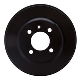 Dynamic Friction 2011-2017 Volkswagen Saveiro (Mexico) Rear True Balanced Brake Drum by Dynamic Friction Company 365-92036