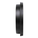 Dynamic Friction 2014-2018 Volkswagen Vento (Mexico) Rear True Balanced Brake Drum by Dynamic Friction Company 365-92039